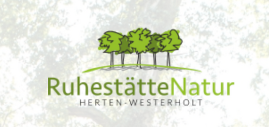 Waldbestattung Herten- Ruhestätte-Natur-Herten