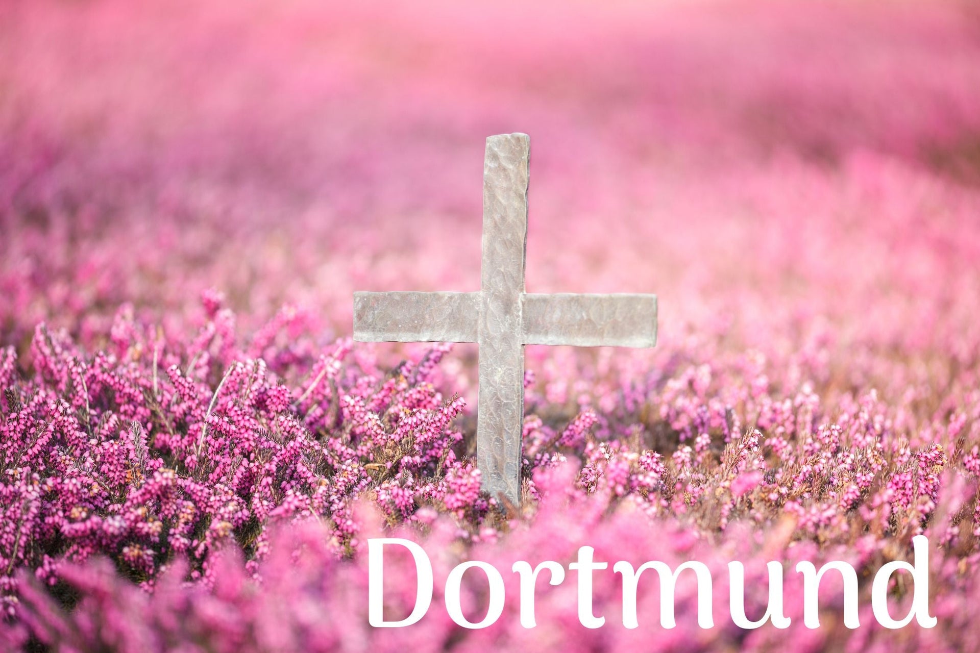 Bestatter in Dortmund