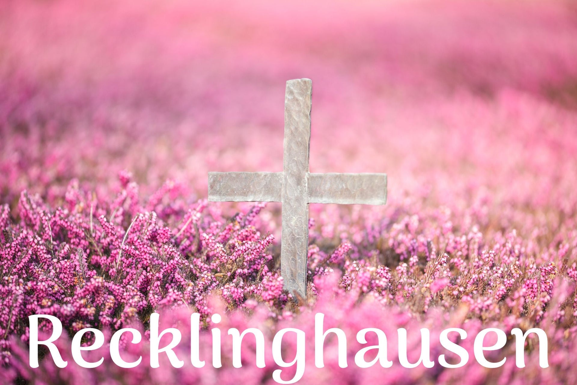 Bestatter Recklonghausen