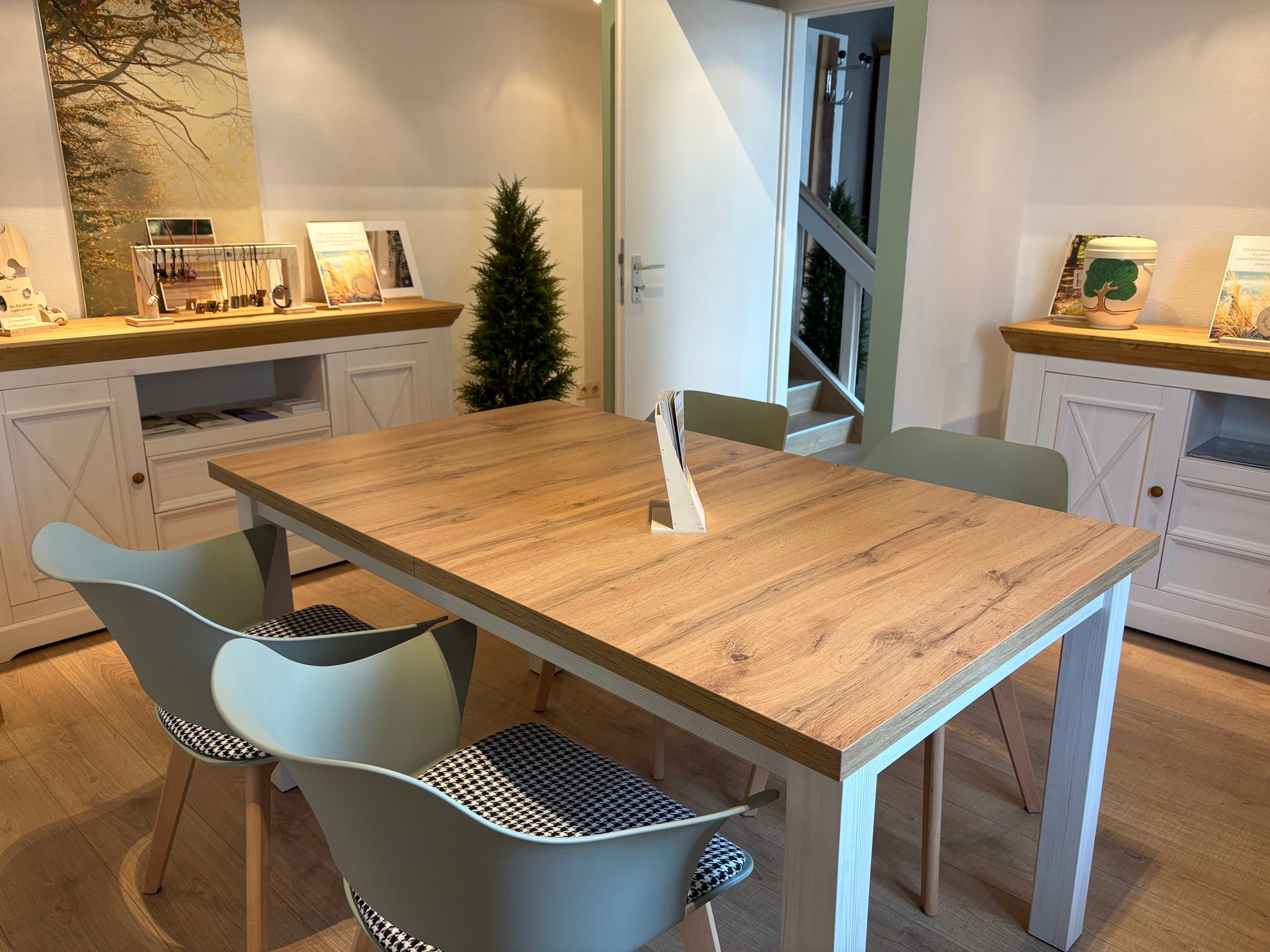 Besprechungsraum FreiPfad Recklinghausen