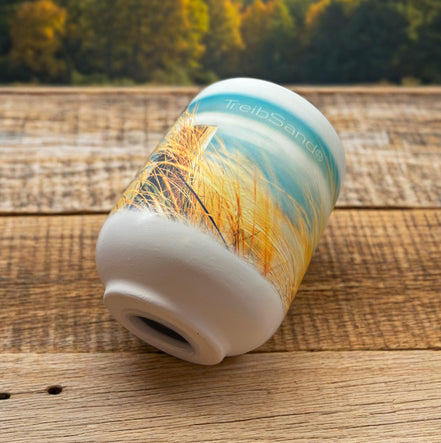 Gedenkurne mini für Asche