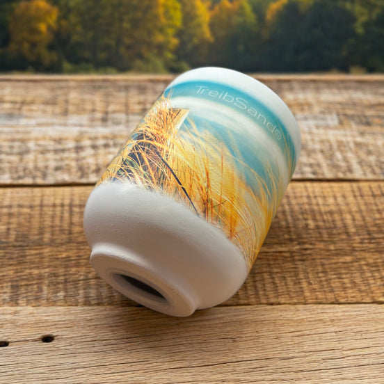 Gedenkurne mini für Asche