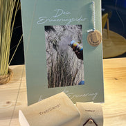 Video der Dünenascheverstreuung von TreibSand