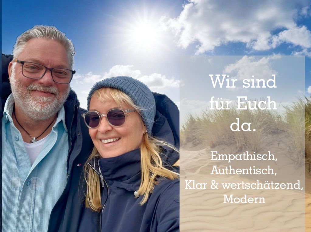 Freipfad Bestattungen RE Brocki