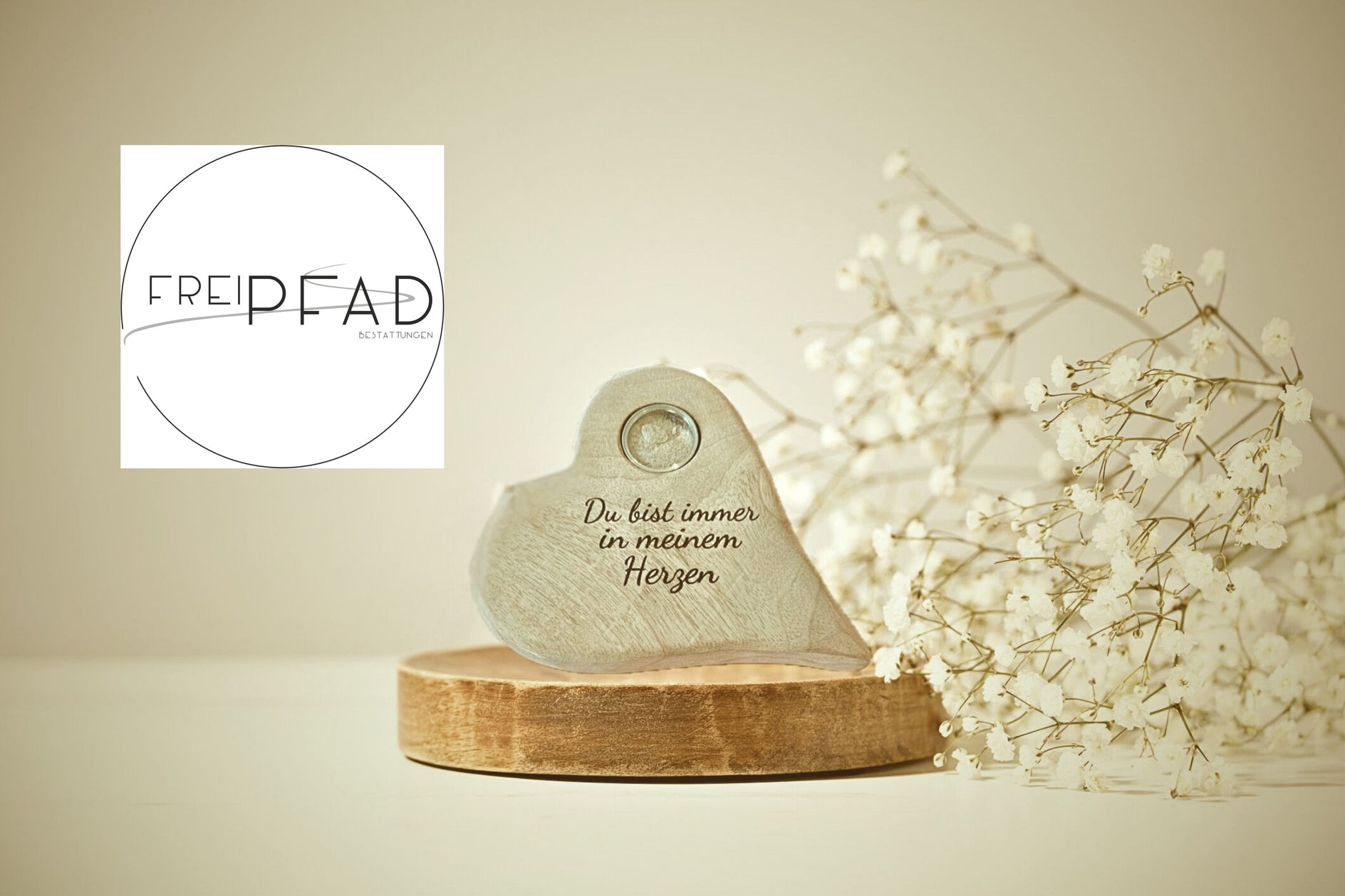 FreiPfad Bestatter in Recklinghausen Süd