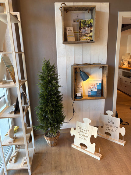 FreiPfad Bestattungen Feldstr. 21 Store