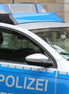 Bestattung am Ort Abholung im Krankenhaus mit Kripo