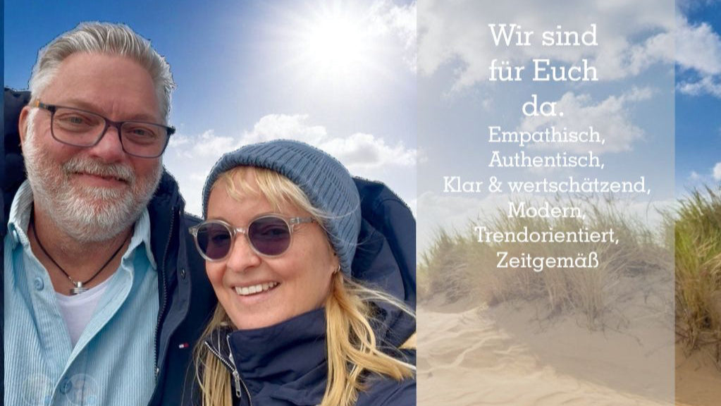 FreiPfad Alexandra Brocki-Heinzerling Dirk Brocki