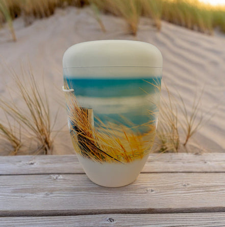 TreibSand® Schmuckurne