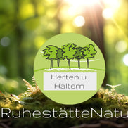Waldbestattung Herten- Ruhestätte-Natur-Herten