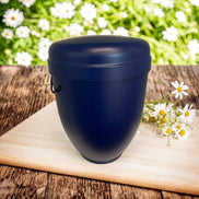 Urne Nautufaser FreiPfad