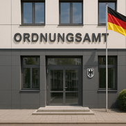 Besonderheiten Ordnungsamt bereits informiert?
