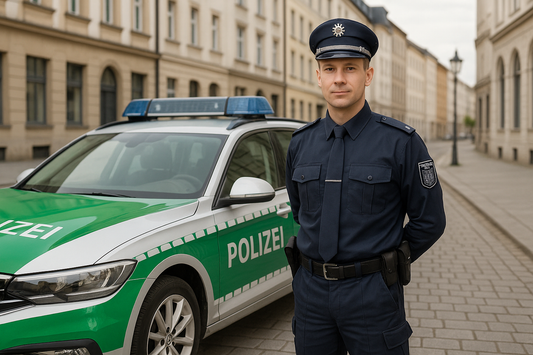 Besonderheiten Kripo eingeschaltet?