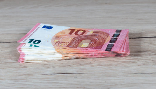 Kaution für eventuelle Auslagen