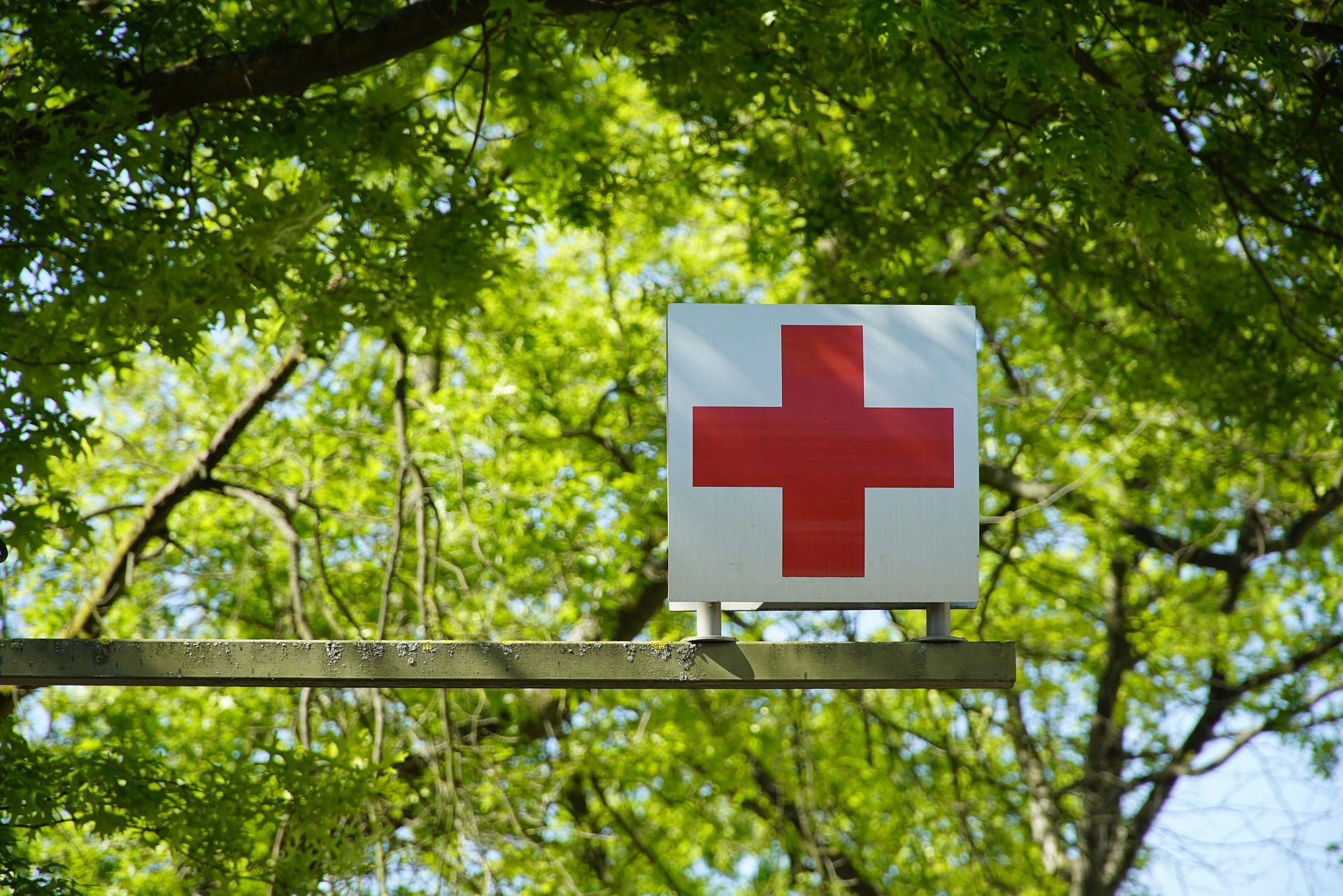 Günstige Bestattung Abholung im Krankenhaus