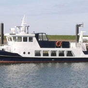 Anonyme Seebestattung Abholung im Krankenhaus Nordsee ab Hooksiel